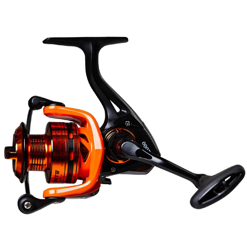Load image into Gallery viewer, Balance Spinning Combo
