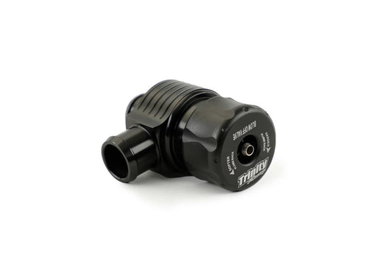 Trinity Racing RZR Turbo Blow Off Valve