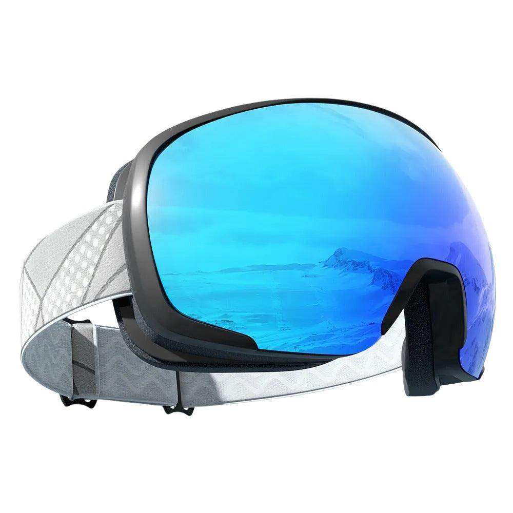 Ski Goggle - Skoutley Outdoors LLC