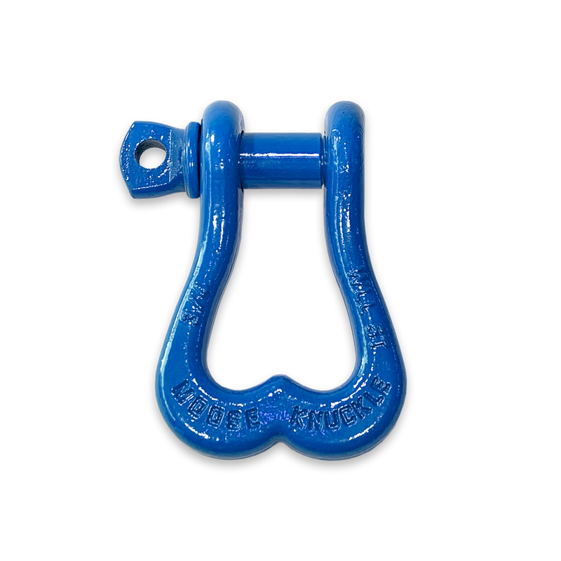 Load image into Gallery viewer, Moose Knuckle XL Shackle 3/4

