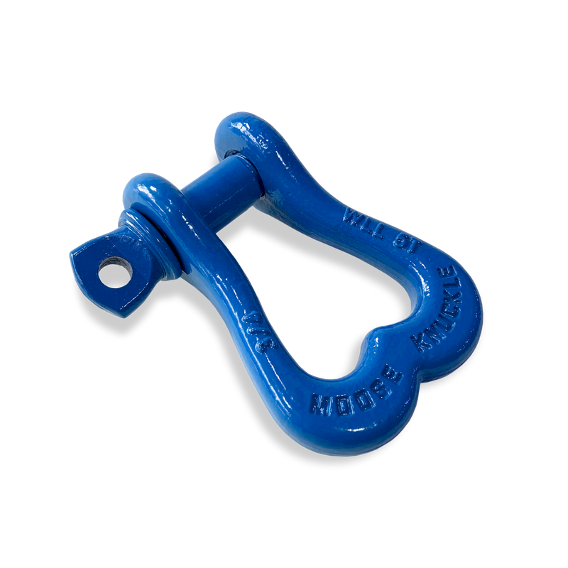 Load image into Gallery viewer, Moose Knuckle XL Shackle 3/4

