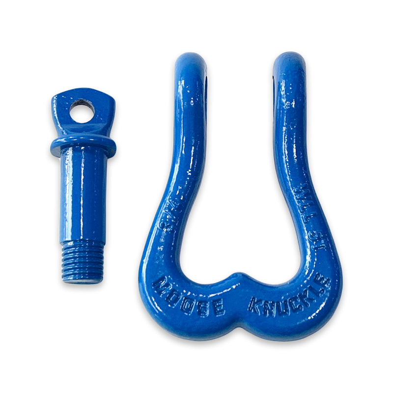 Load image into Gallery viewer, Moose Knuckle XL Shackle 3/4
