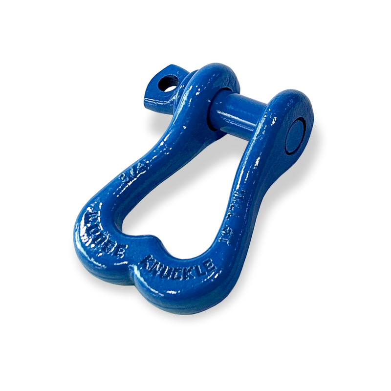 Load image into Gallery viewer, Moose Knuckle XL Shackle 3/4
