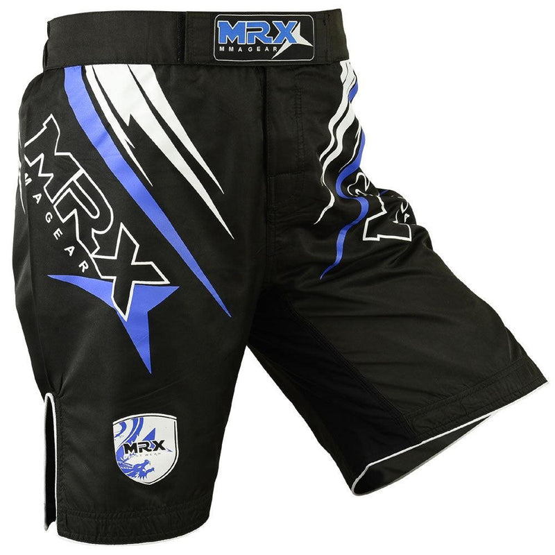 Load image into Gallery viewer, MEN'S Mma Grappling Shorts Mrx Fighting Short 1111
