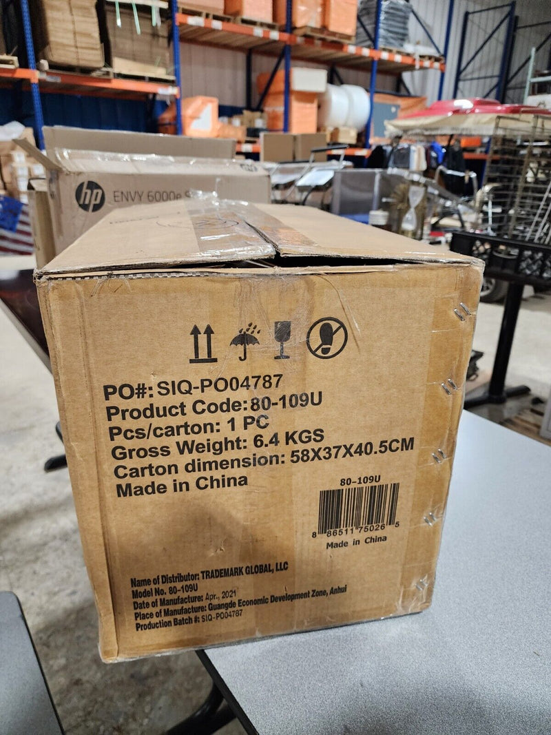 Load image into Gallery viewer, Blue Lil Rider 3-Wheel FX Sport Bike - Battery Powered for Endless Fun!
