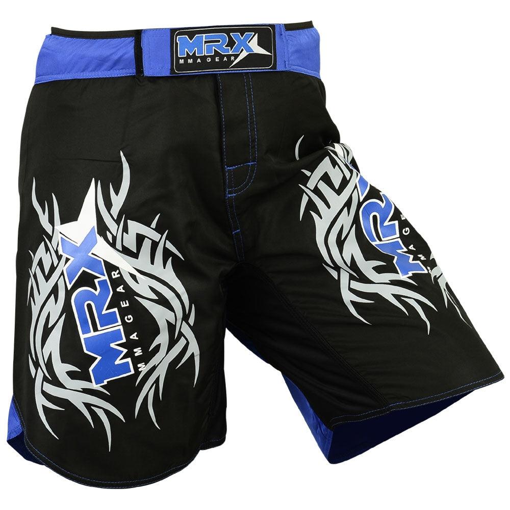 MRX Men's Fighting Shorts Grappling Fight Short 1113