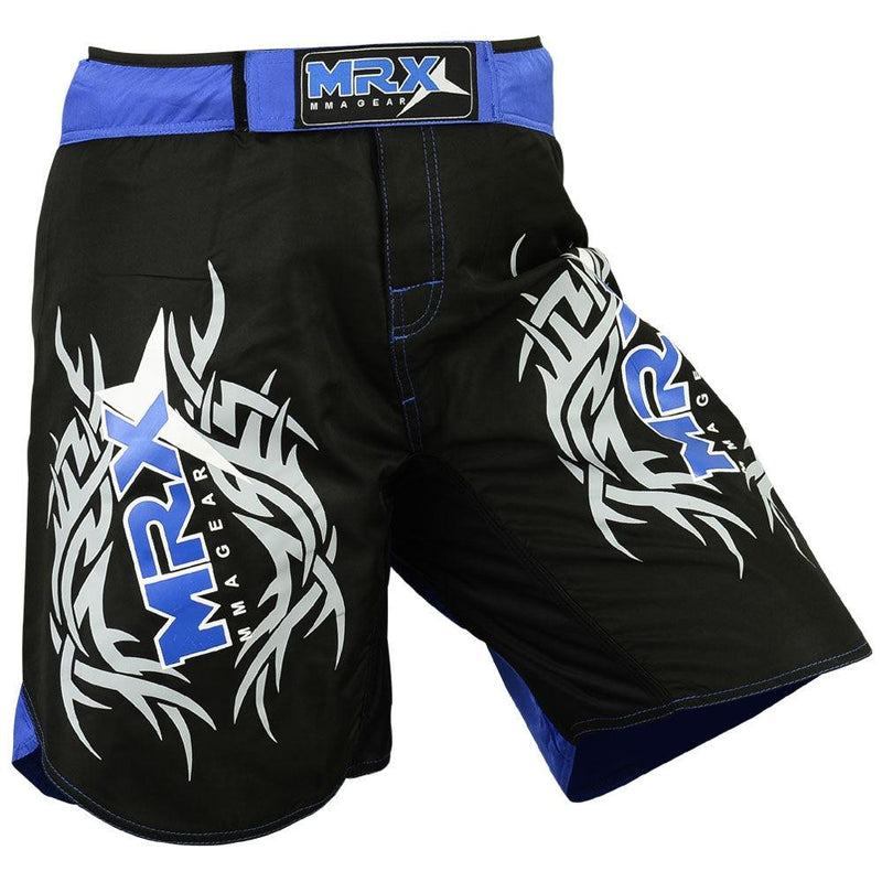 Load image into Gallery viewer, MRX Men's Fighting Shorts Grappling Fight Short 1113
