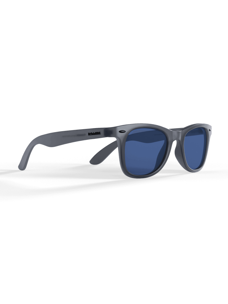 Load image into Gallery viewer, Blue Smoke Sprinters
