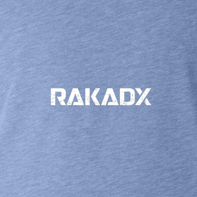 Load image into Gallery viewer, Blue Star Spangled Rak Tee
