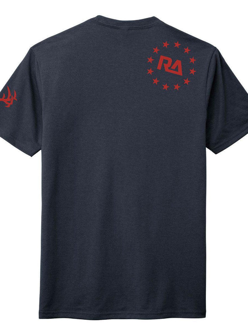 Load image into Gallery viewer, Blue Viper Tee
