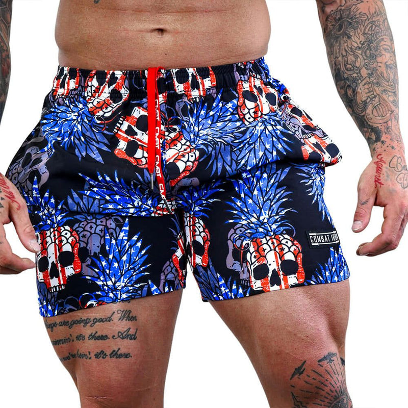 Load image into Gallery viewer, Men&#39;s V3 Performance Training Shorts | 5.5&quot;
