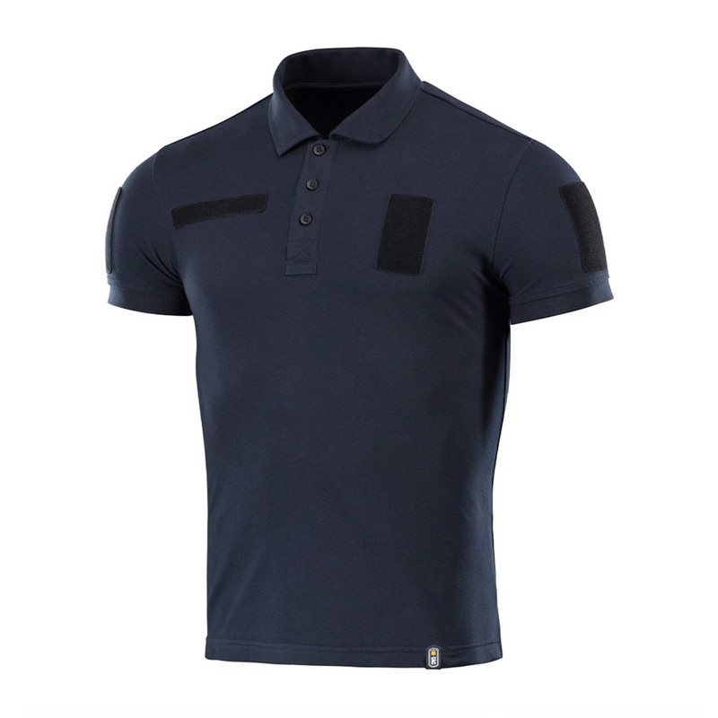 Load image into Gallery viewer, M-Tac Tactical Polo 65/35
