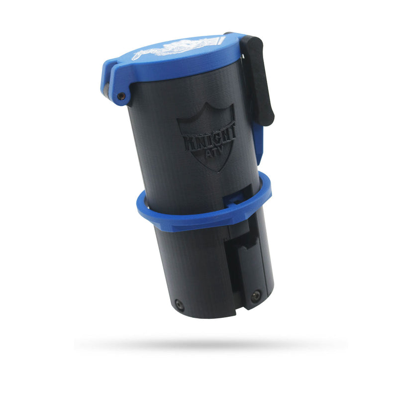 Load image into Gallery viewer, Knight Shield - Sealed Can Holder
