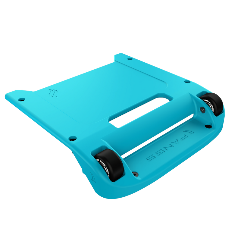 Load image into Gallery viewer, FANGS 3.0  The ultimate front bumper wheels for XR and Plus
