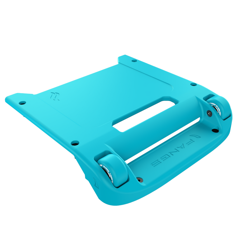 Load image into Gallery viewer, FANGS 3.0  The ultimate front bumper wheels for XR and Plus
