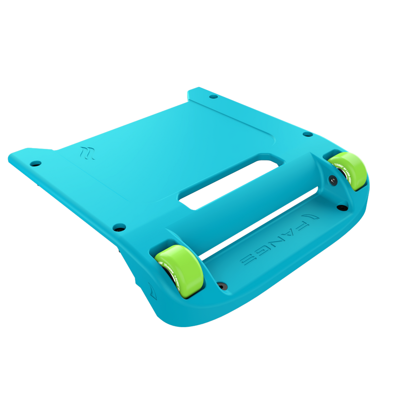 Load image into Gallery viewer, FANGS 3.0  The ultimate front bumper wheels for XR and Plus
