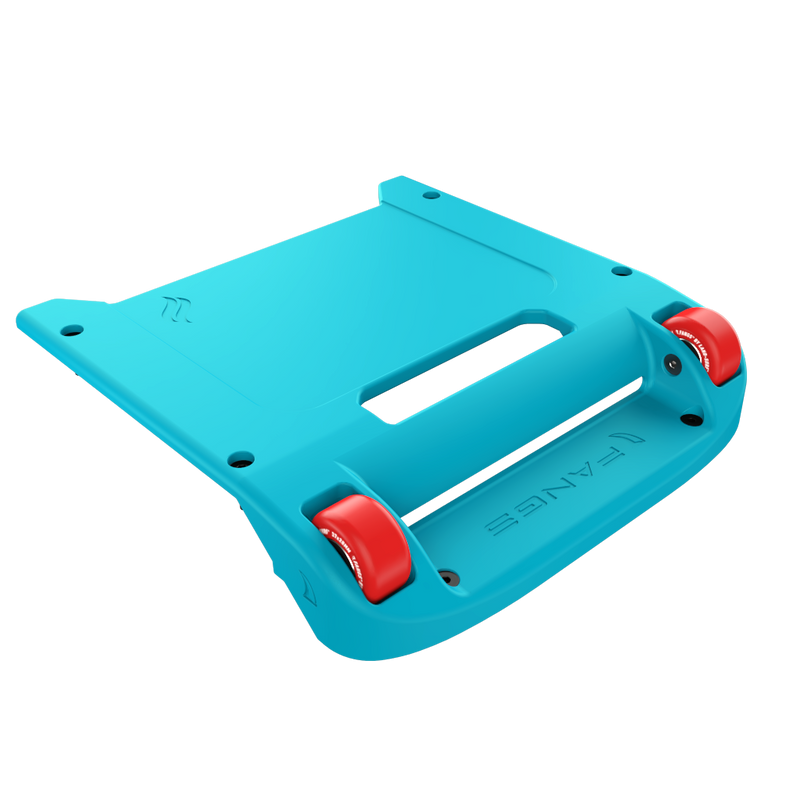 Load image into Gallery viewer, FANGS 3.0  The ultimate front bumper wheels for XR and Plus
