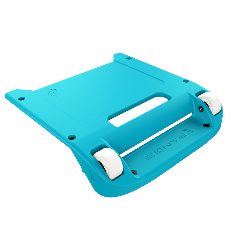 Load image into Gallery viewer, FANGS 3.0  The ultimate front bumper wheels for XR and Plus
