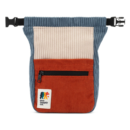 Cordillera Corduroy Collection