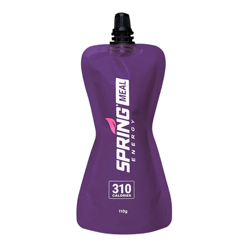 Blueberry Endurance Meal (Vegan) 310 Kcal