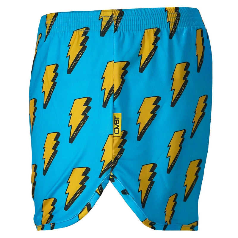 Load image into Gallery viewer, Ranger Panty Mil Style Silkies Training Shorts | 2.5&quot;
