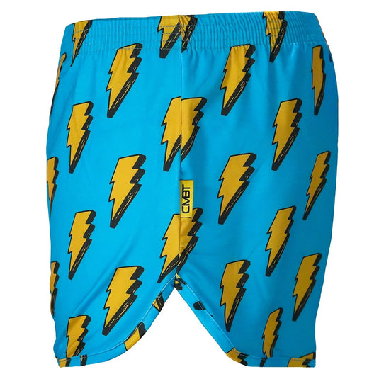 Ranger Panty Mil Style Silkies Training Shorts | 2.5"