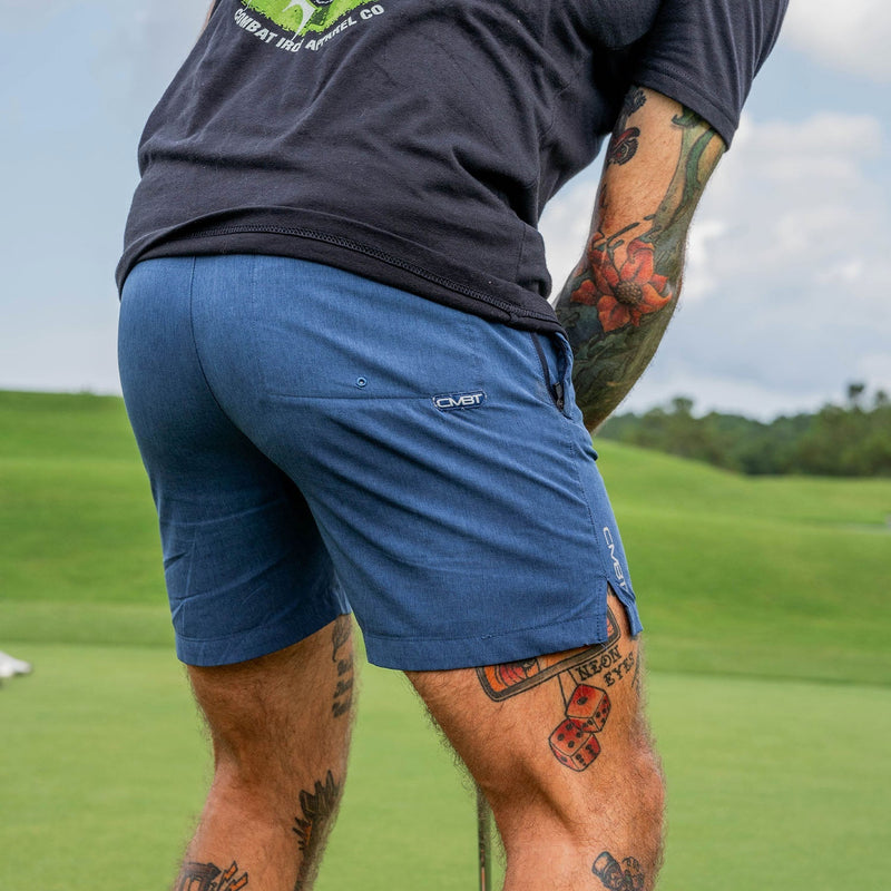Load image into Gallery viewer, Summit Adventure Men's Proflex Shorts | 6"
