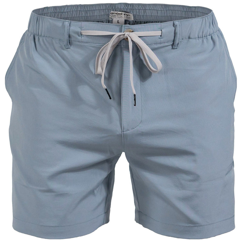 Load image into Gallery viewer, HydroFlex Pro Men Casual Shorts | 6"
