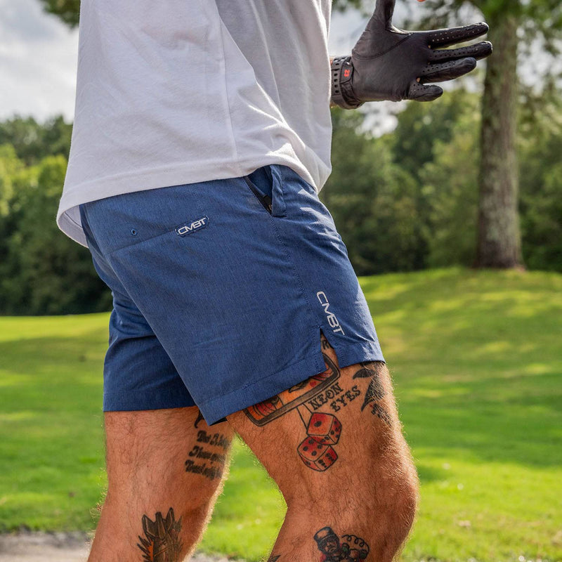 Load image into Gallery viewer, Summit Adventure Men&#39;s Proflex Shorts | 6&quot;
