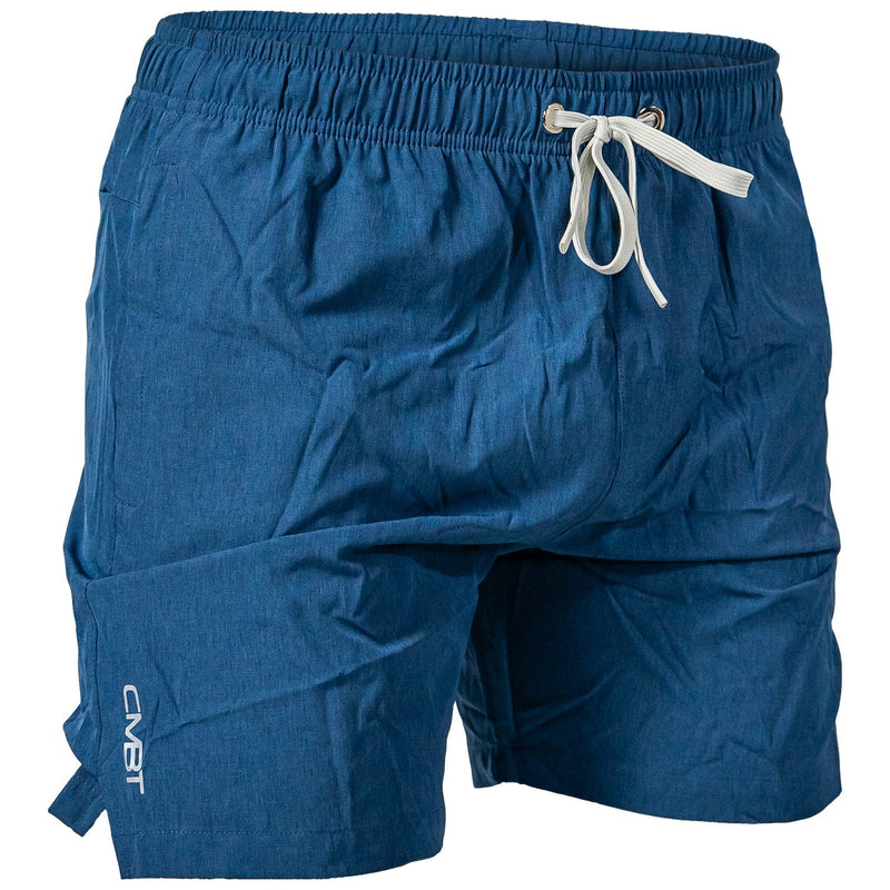 Load image into Gallery viewer, Summit Adventure Men's Proflex Shorts | 6"
