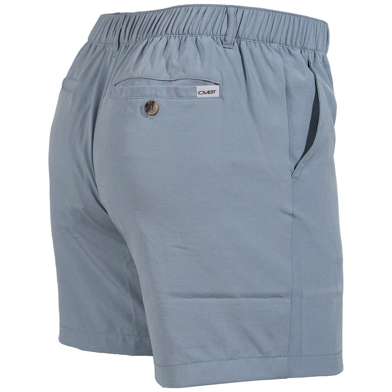 Load image into Gallery viewer, HydroFlex Pro Men Casual Shorts | 6&quot;
