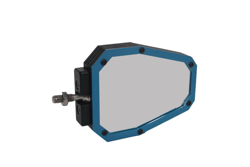 Load image into Gallery viewer, UTVMA Rearview and Sideview Mirror Kit
