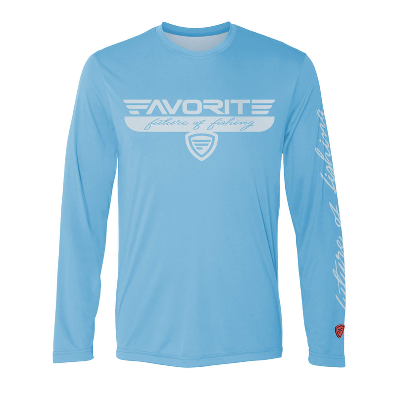 Load image into Gallery viewer, Performance Long Sleeve T-Shirt
