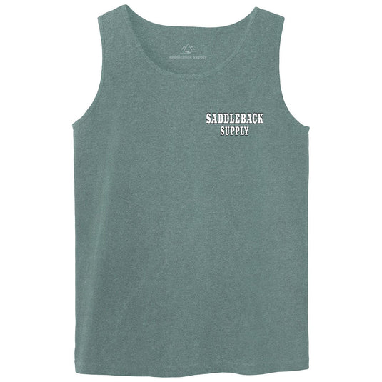 Horse with No Name Pigment Tank Top