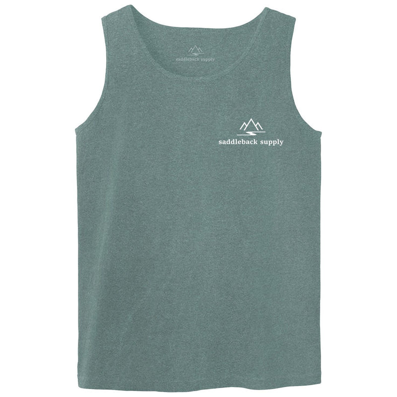 Load image into Gallery viewer, Nature Pigment Tank Top
