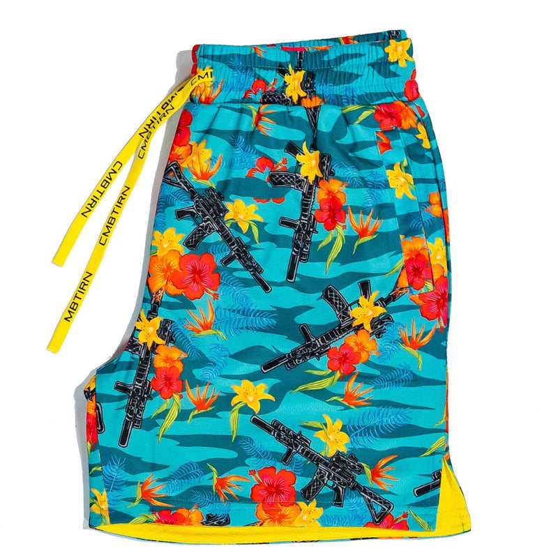 Load image into Gallery viewer, Men's Hooch Daddy Mesh Shorts | 5"
