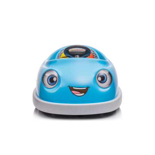 Load image into Gallery viewer, Bluetooth Electric Bumper Car for Kids with Anti-Collision Dual Drive - 12V
