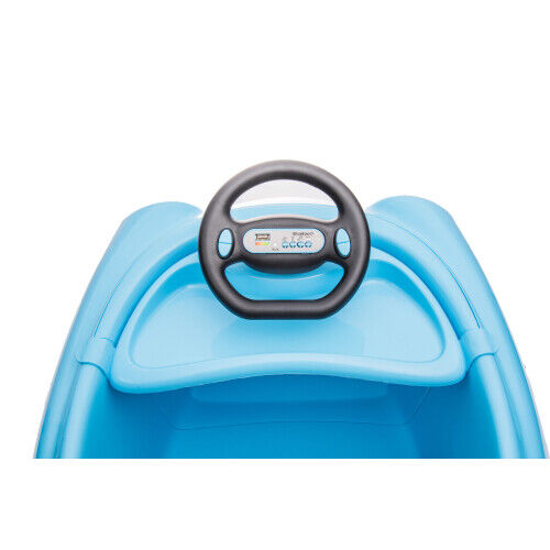 Load image into Gallery viewer, Bluetooth Electric Bumper Car for Kids with Anti-Collision Dual Drive - 12V
