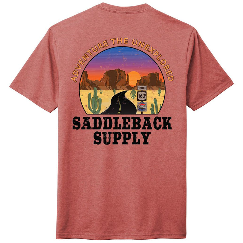 Load image into Gallery viewer, Monument Valley Lightweight Tee
