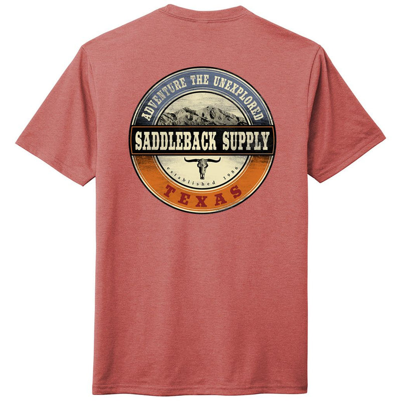 Load image into Gallery viewer, Southern Rustic Lightweight Tee
