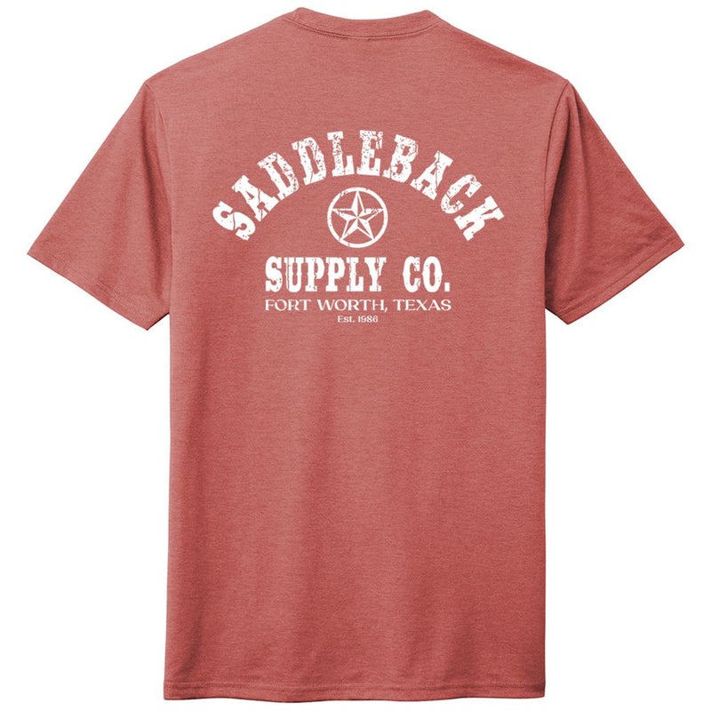 Load image into Gallery viewer, Lone Star Lightweight Tee
