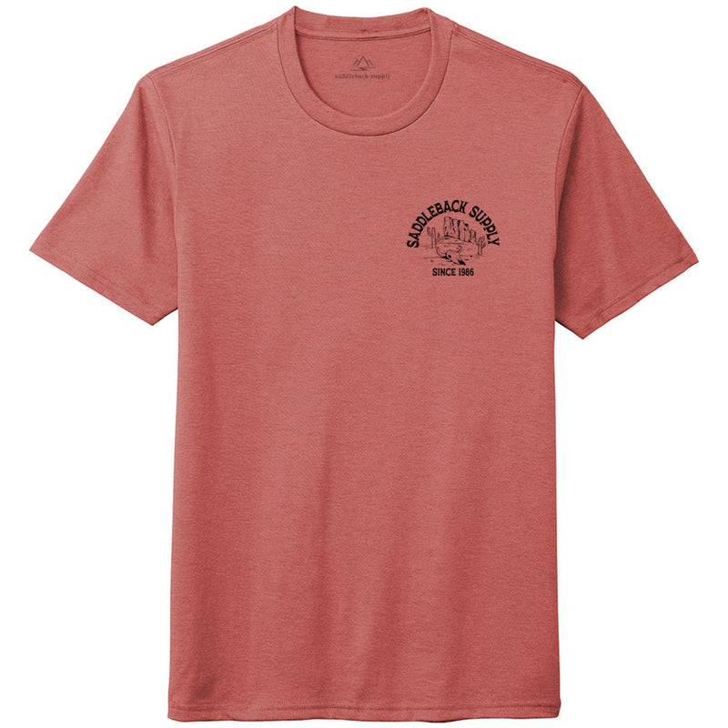 Load image into Gallery viewer, Forsaken Desert Lightweight Tee
