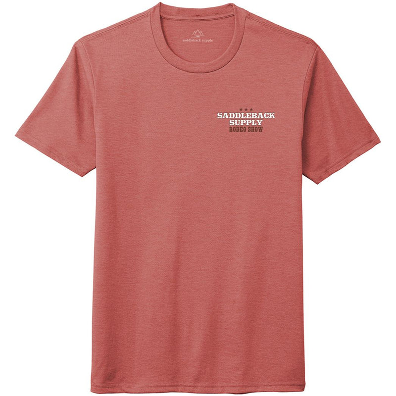Load image into Gallery viewer, Rodeo Show Lightweight Tee

