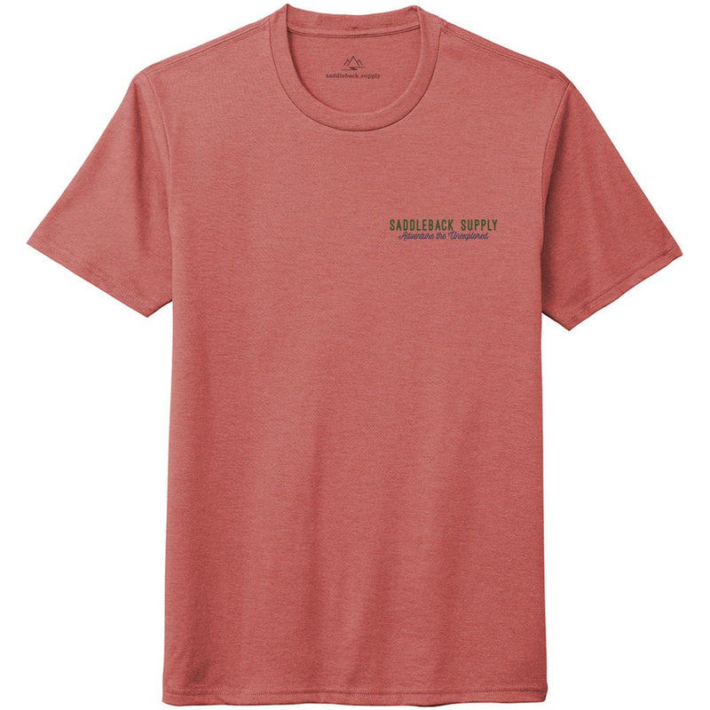 Load image into Gallery viewer, Camping Bear Lightweight Tee
