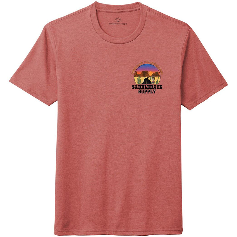 Load image into Gallery viewer, Monument Valley Lightweight Tee
