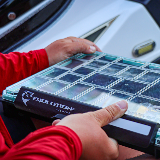 BallistiX Terminal Tackle Tray