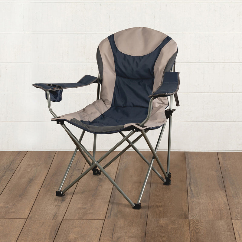 Load image into Gallery viewer, Reclining Camp Chair
