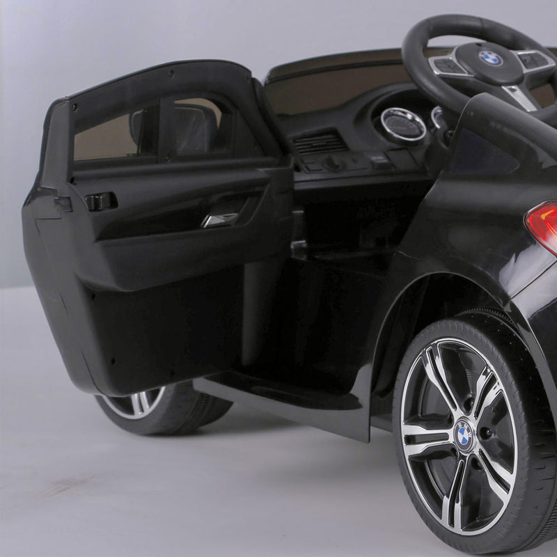 Load image into Gallery viewer, BMW GT Licensed Electric Ride-On Car for Kids - 12V Battery Powered
