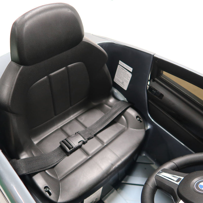 Load image into Gallery viewer, BMW GT Licensed Electric Ride-On Car for Kids - 12V Battery Powered
