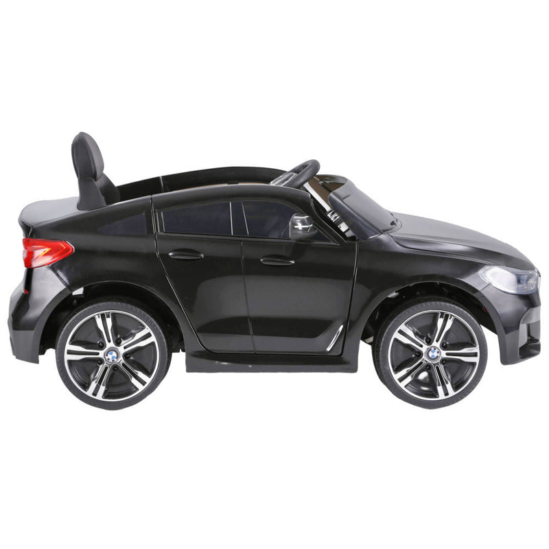 Load image into Gallery viewer, BMW GT Licensed Electric Ride-On Car for Kids - 12V Battery Powered
